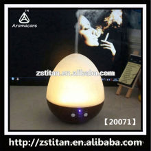 Ultrasonic Oval USB Zen Humidifier